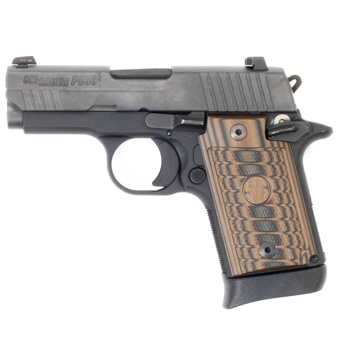 Sig Sauer P938